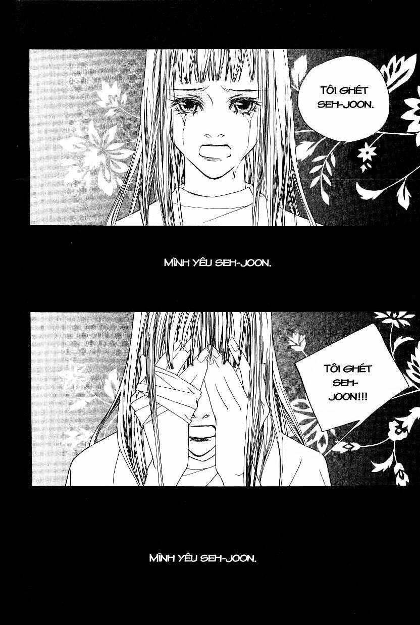 bông hoa của tội lỗi chapter 13 41