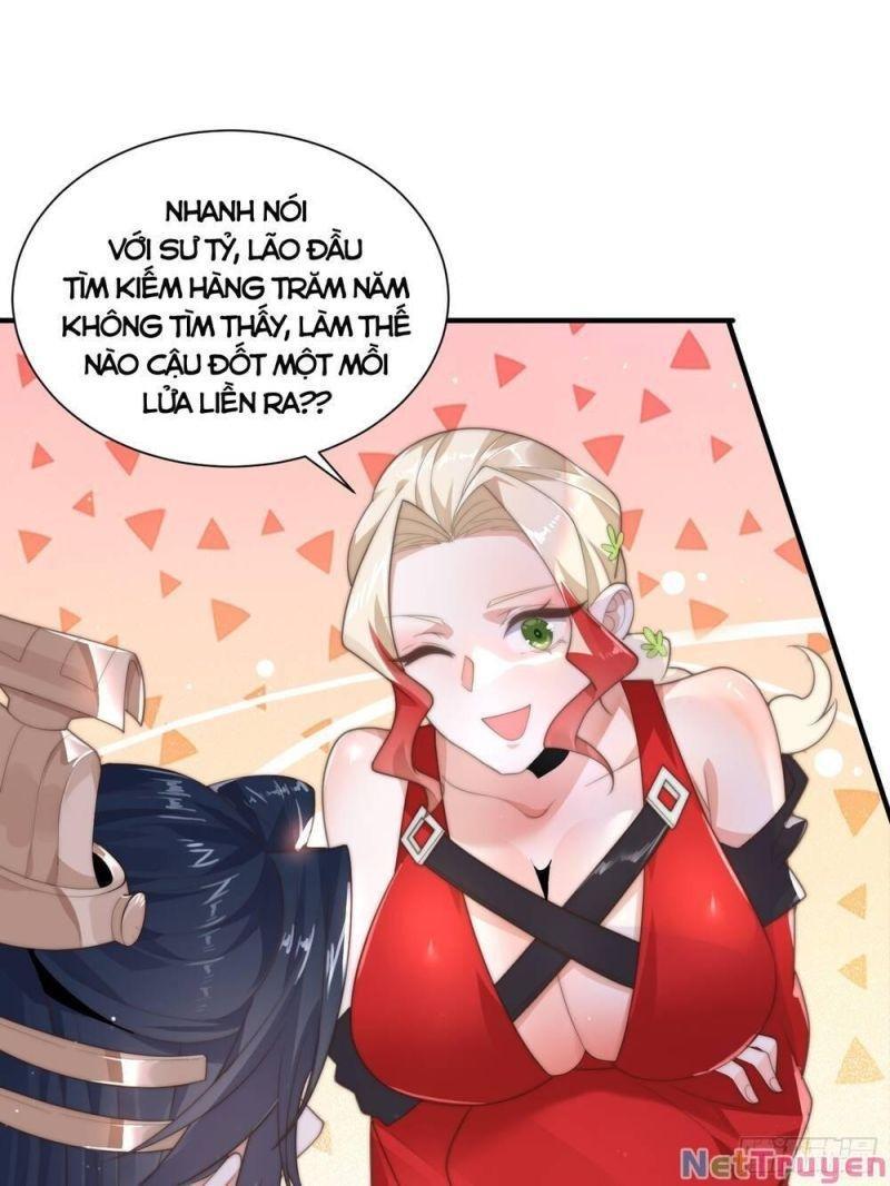 mỗi nữ đồ đệ đều muốn giết ta chapter 8 44