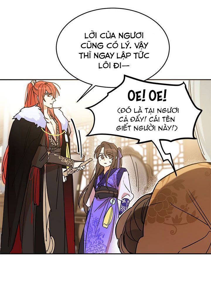 con gái bảo bối của boss phản diện chapter 1 51