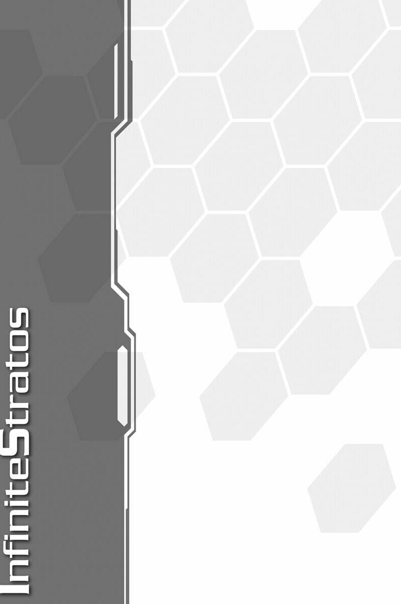 infinite stratos (is) chapter 0 21