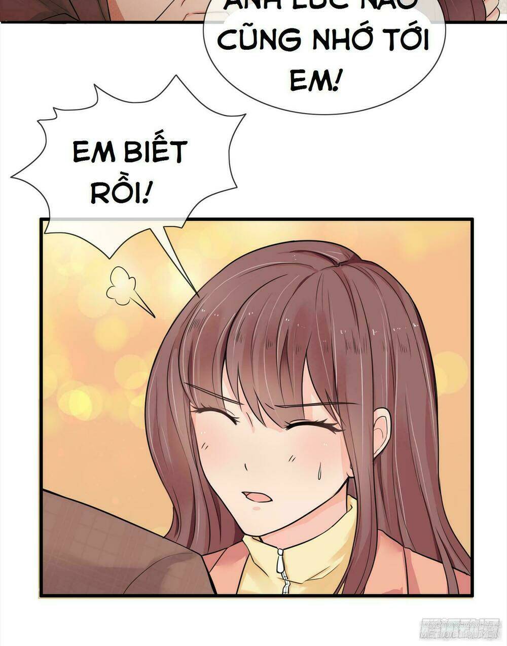 tương tư ly thành chapter 1 15