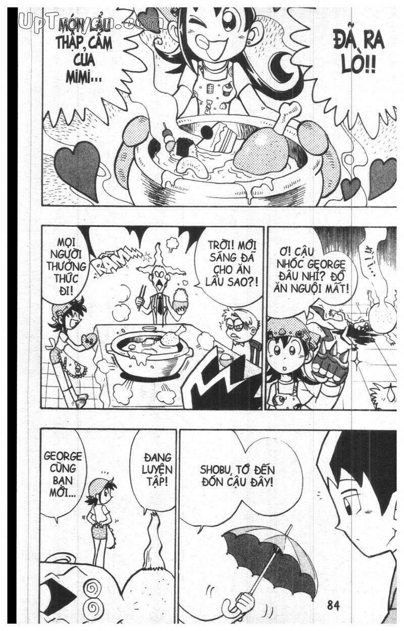 duel masters chapter 8 82