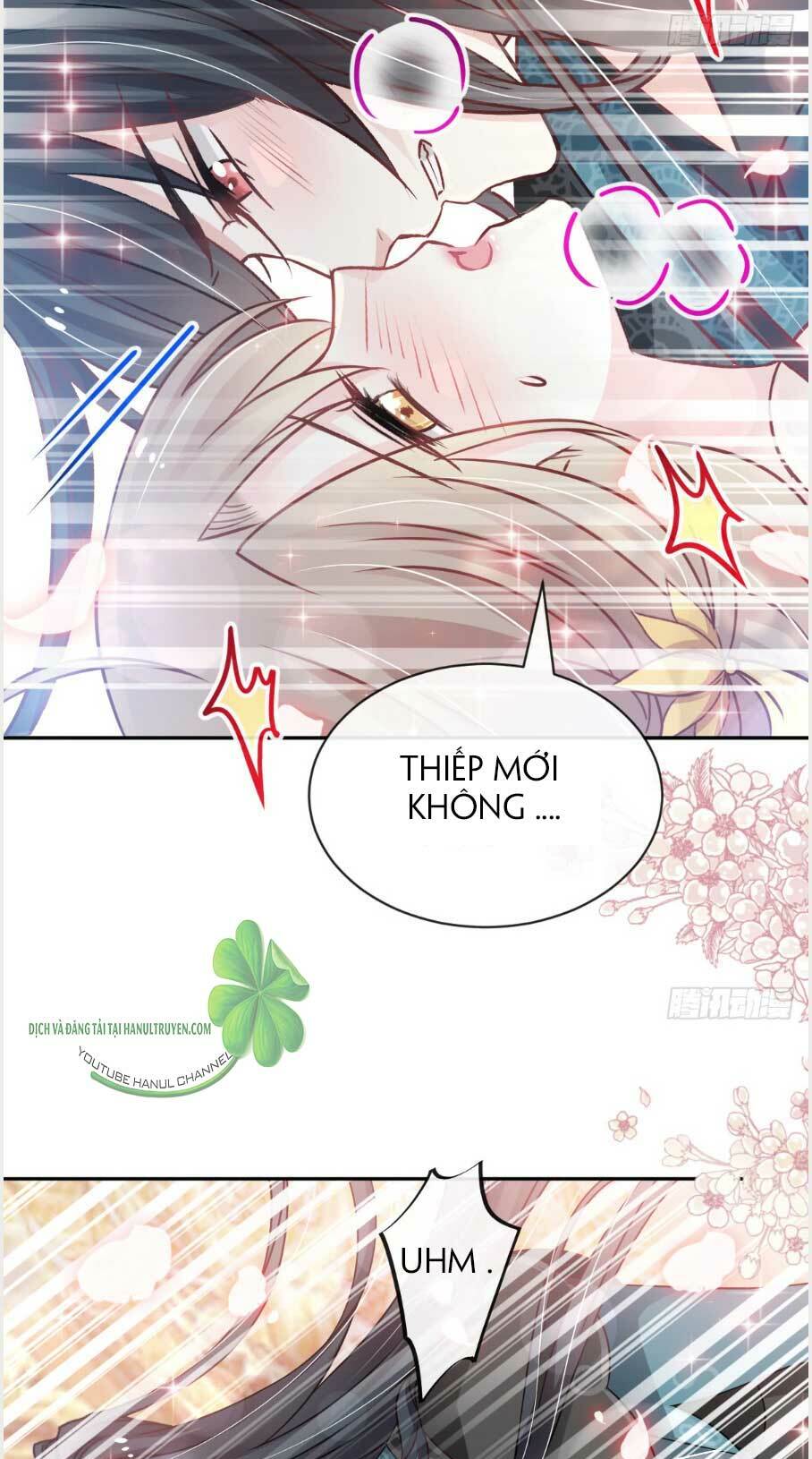 thiên hạ đệ nhất sủng phi chapter 135 10