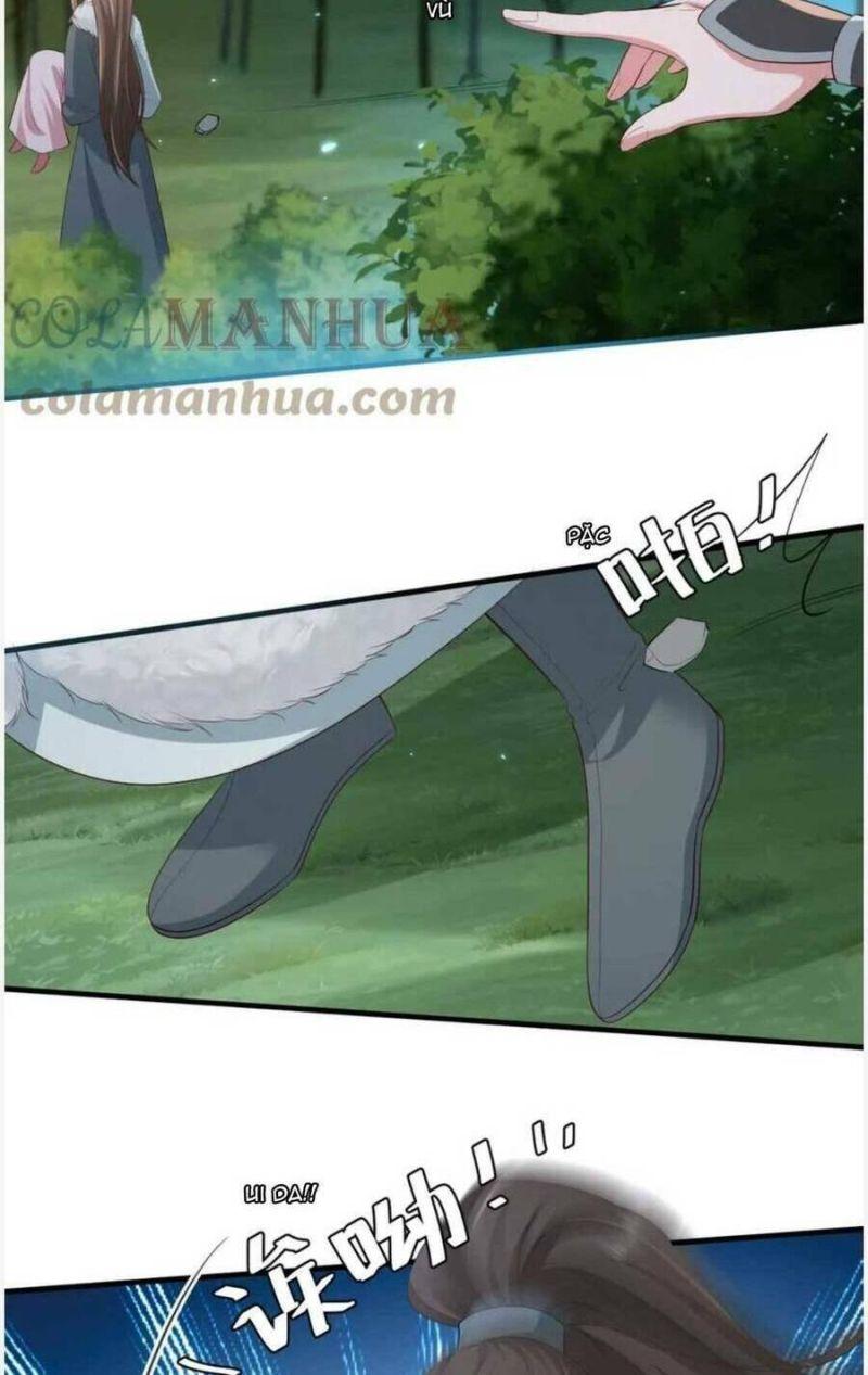 phương thức sinh tồn của công chúa pháo hôi chapter 151 26