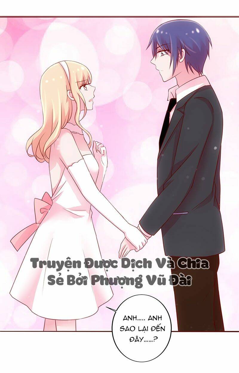 không gả cho tổng tài, gả cho người hầu chapter 19 19