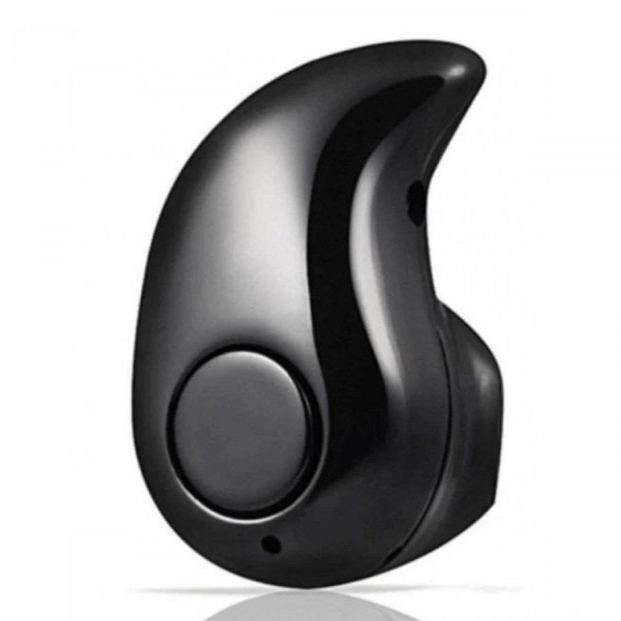 Tai nghe Bluetooth nhét tai hạt đậu nhỏ gọn tiện dụng S530
