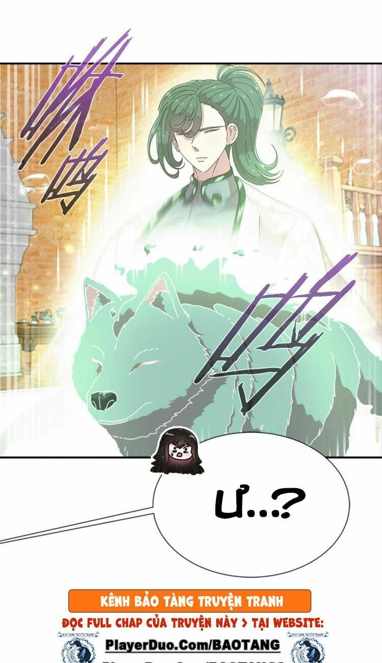 con gái bảo bối của ma vương chapter 102 35