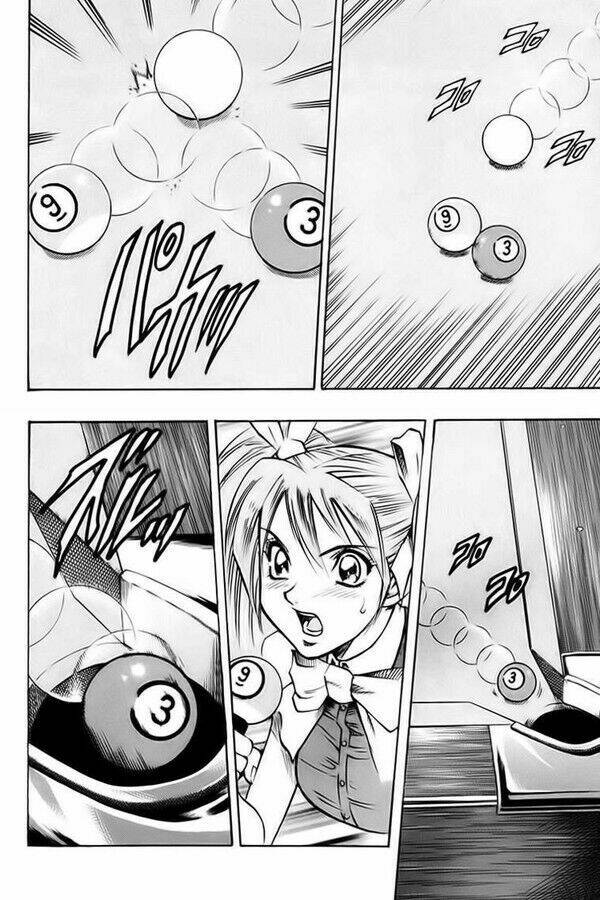 gamble fish chapter 28 6