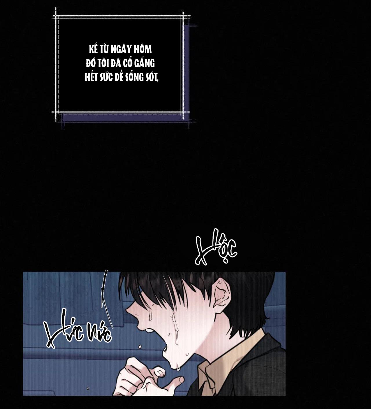 lời nói dối đẫm máu chapter 28 16