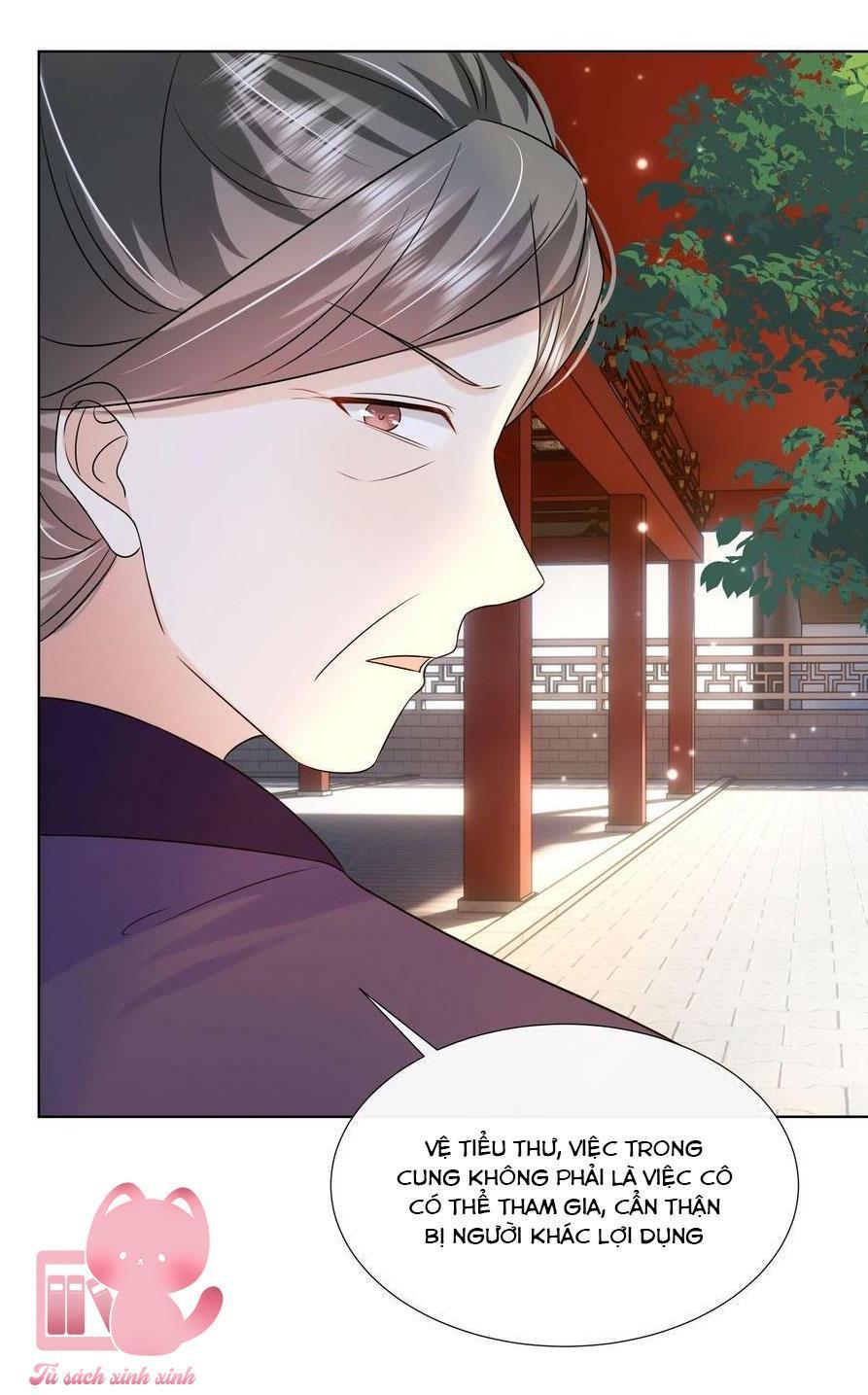 hắc hoá vương gia khó dỗ dành chapter 66 25