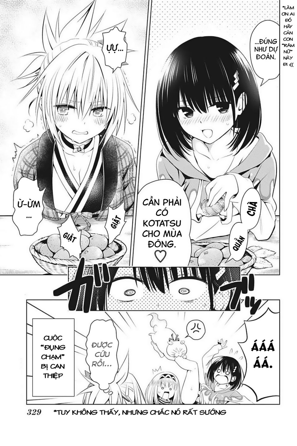 diệt quỷ nhẫn giả chapter 74 21