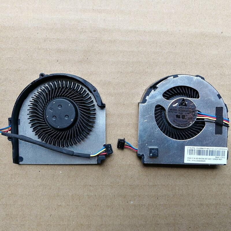 Mới Quạt Tản Nhiệt Cpu Cho Ibm Thinkpad X220 X220i X230 Ksb0405ha