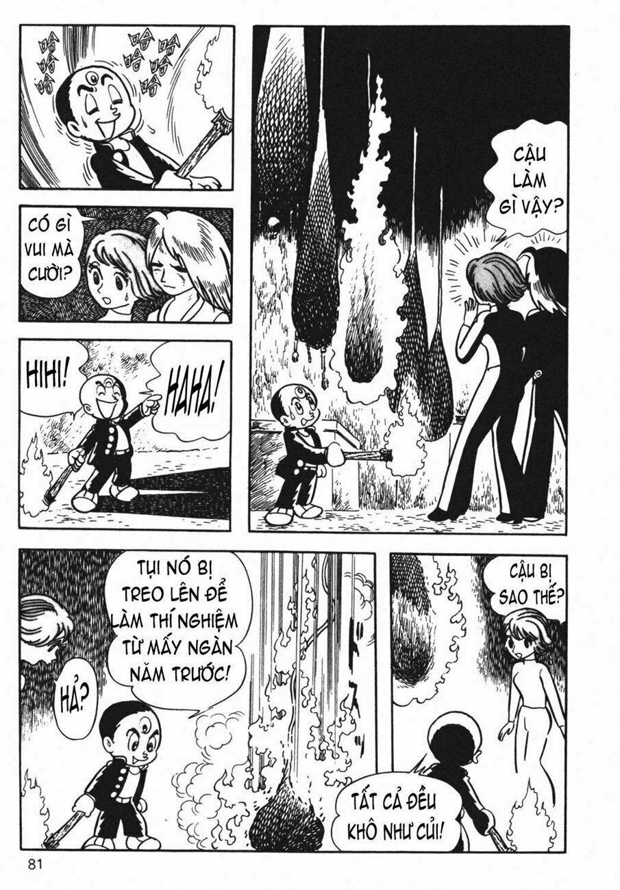 cậu bé 3 mắt chapter 7 11