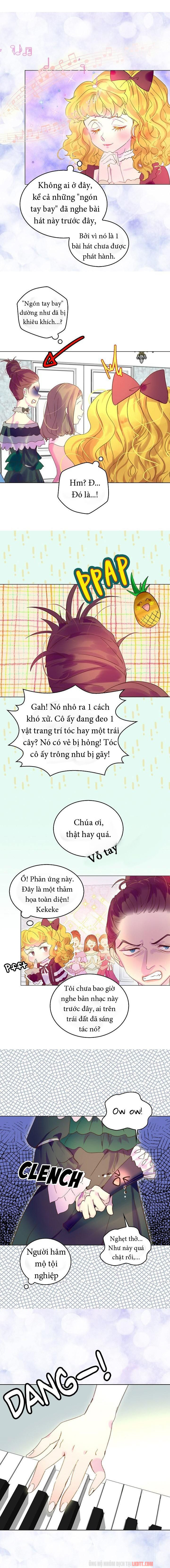 đừng xem thường nữ phụ chapter 73 4