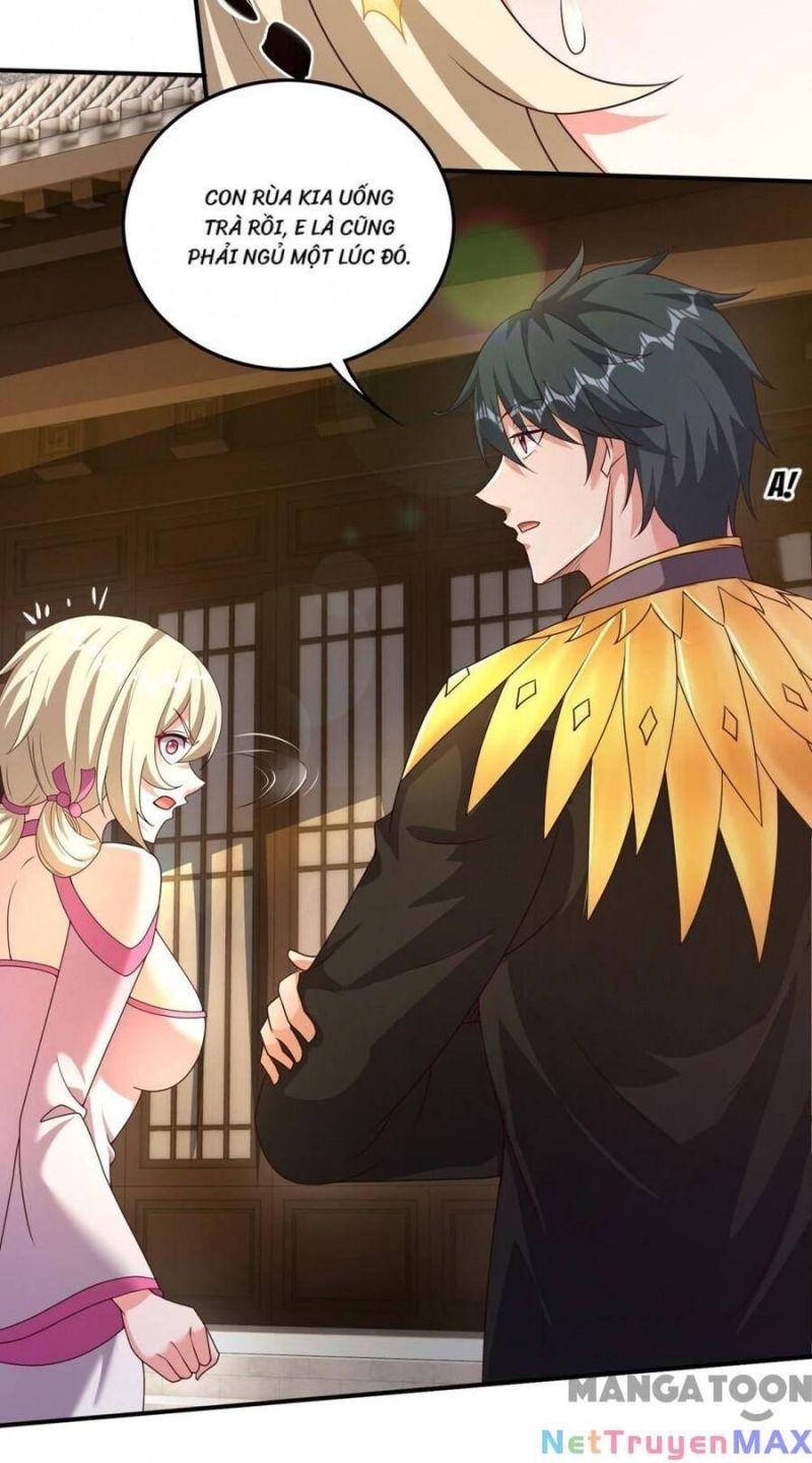 tối cường thần y tại đô thị chapter 329 21