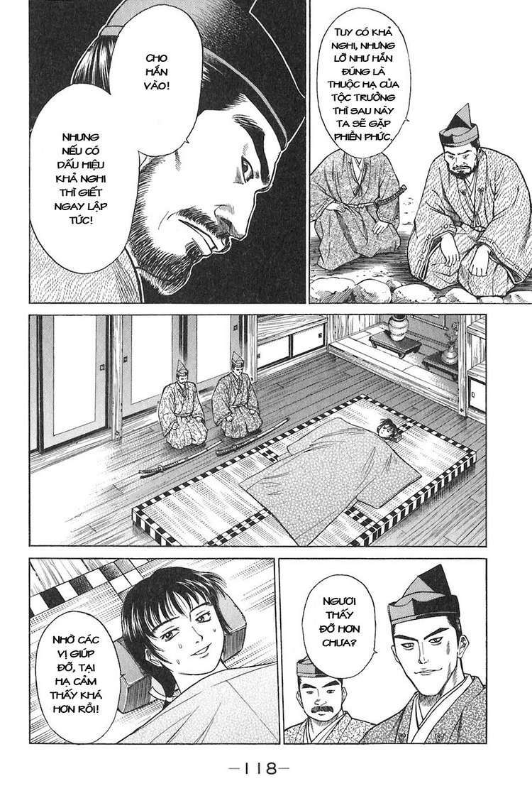 sơn tặc seyu chapter 10 17