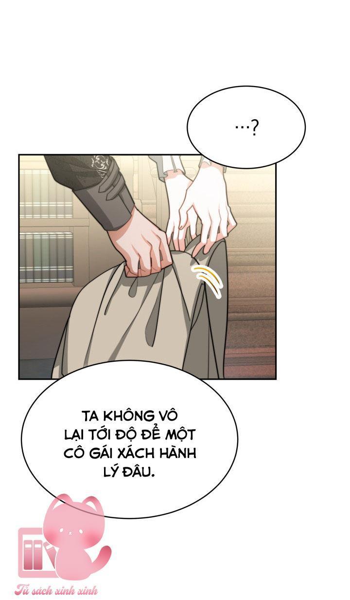 từ chồng cũ hóa thành nam chính chapter 16 34
