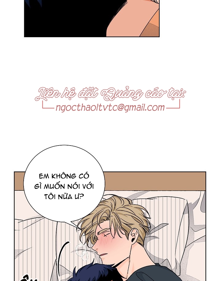 yêu em đi, bác sĩ! chapter 45 37