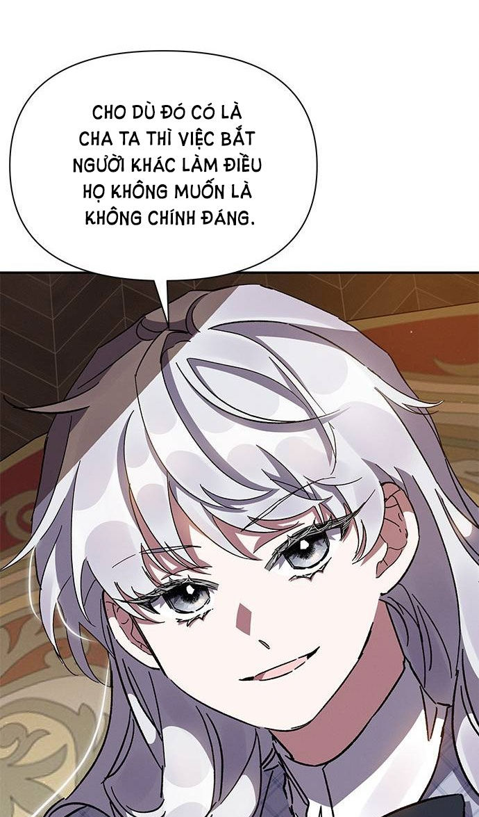 ôi kẻ thù không đội trời chung thân ái của tôi chapter 21.2 24