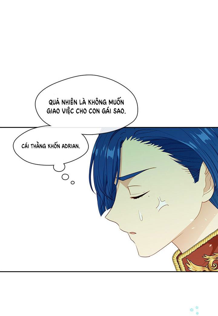 cẩn thận nữ phụ phản diện đấy! chapter 119 63