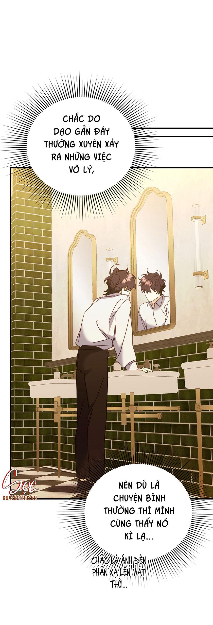 hổ trở về chapter 23 32