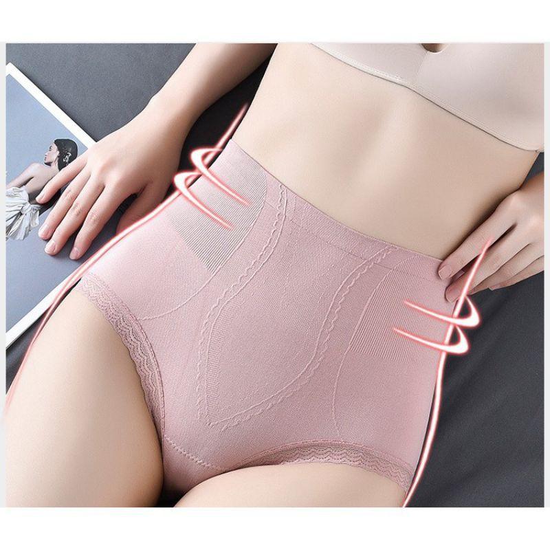 Quần Gen Bụng Cạp Cao Giảm Mỡ, Quần Cạp Cao 2003