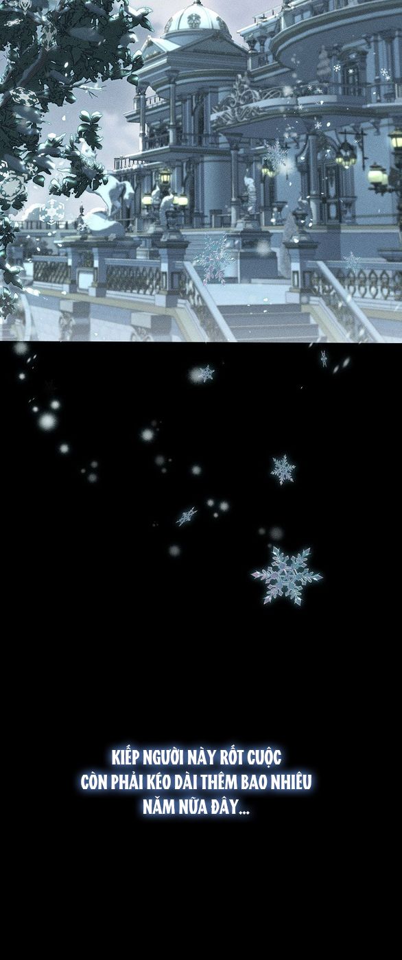 chàng tiên cá mắc kẹt trong hồ của tôi chapter 1.2 20