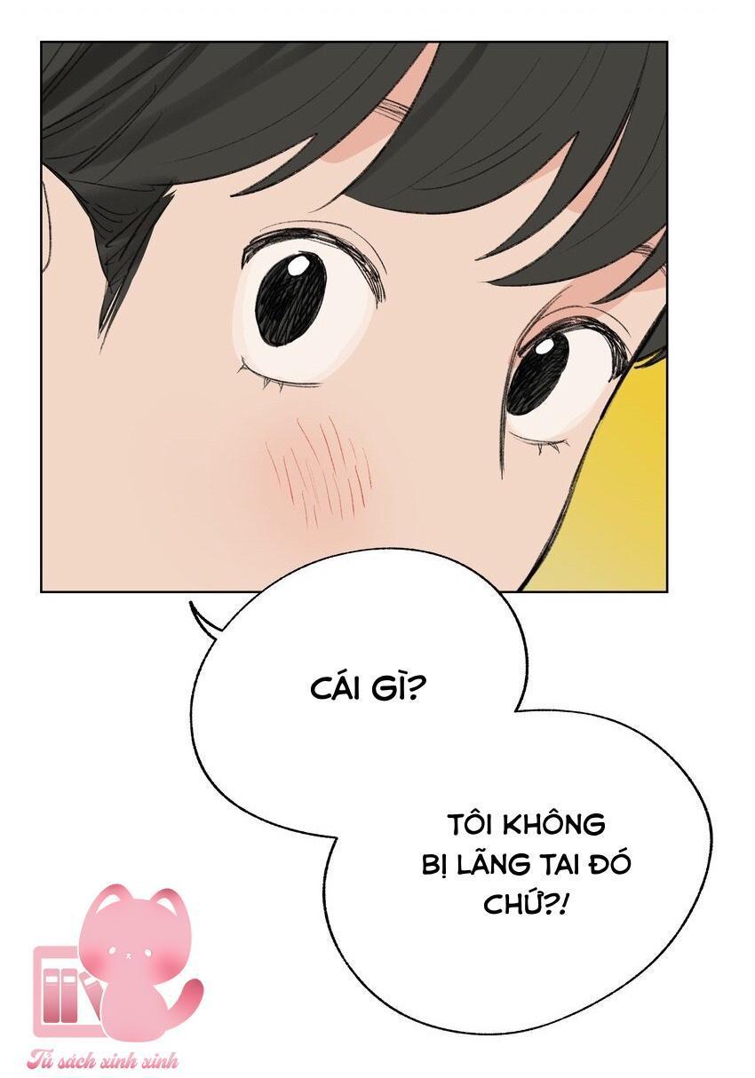 con thỏ rơi vào bẫy tin đồn chapter 27 21