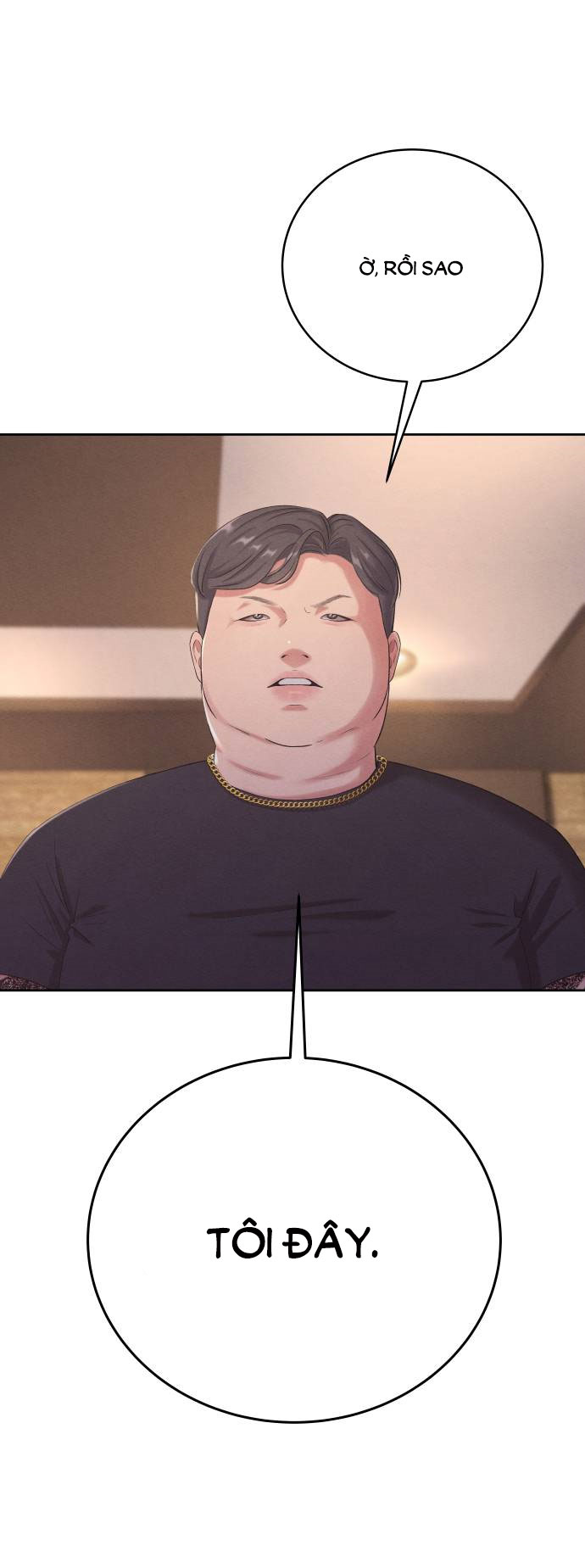 biển lặng trước sóng thần chapter 3.2 37