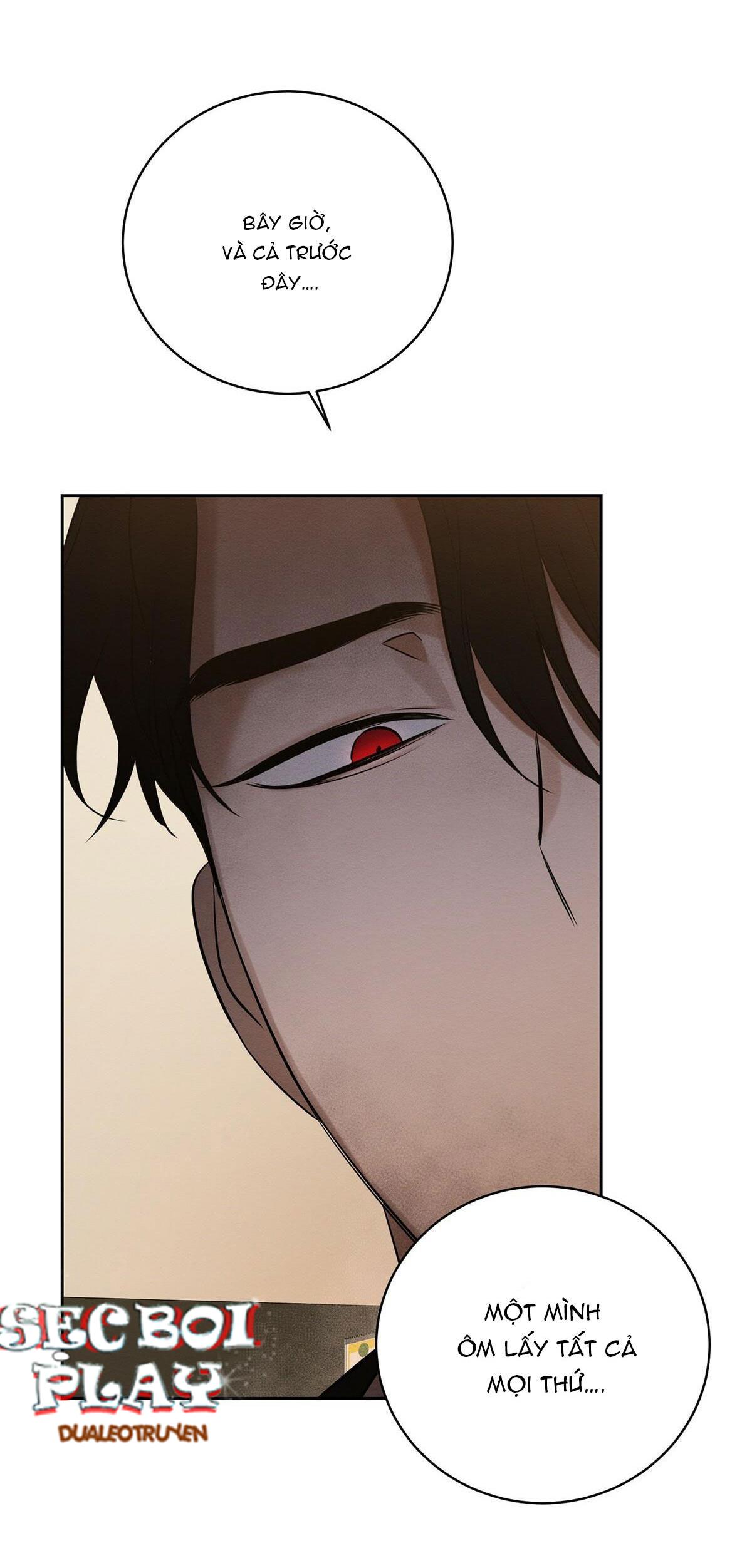 lý do của ác nhân chapter 5 57