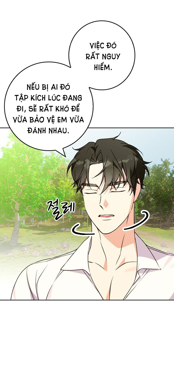 mùa đông đến chapter 42.2 9