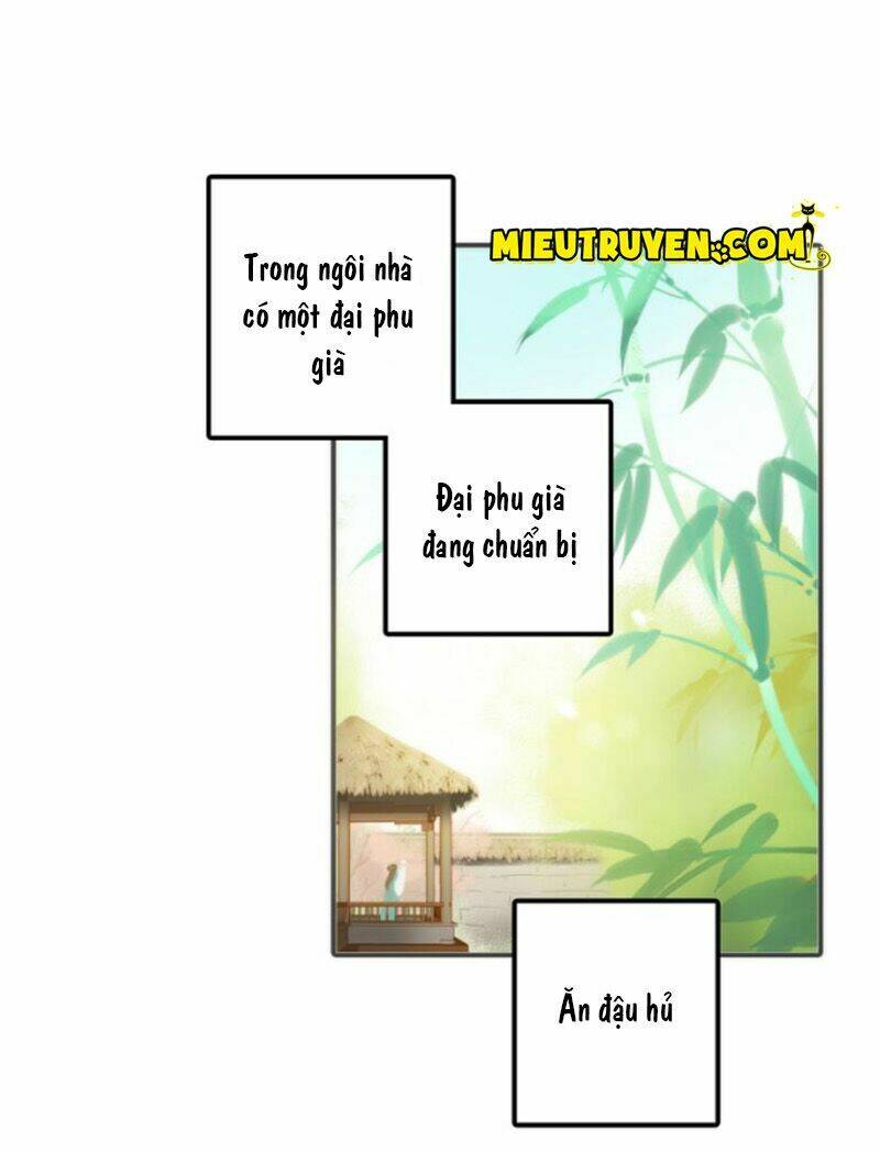 cướp chàng vợ về đón năm mới chapter 19 20