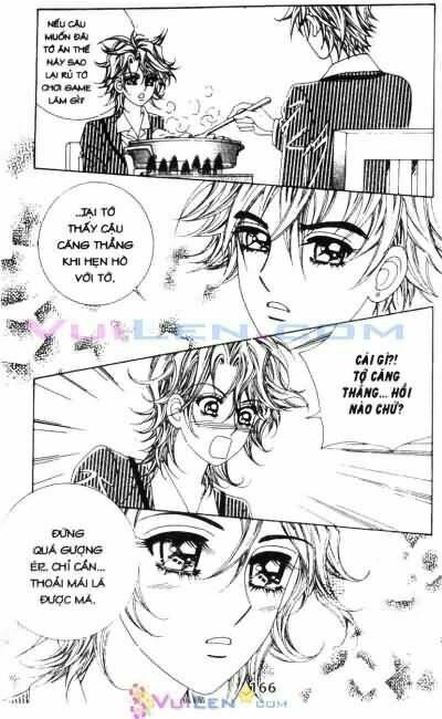 chàng gà mái chapter 11 166