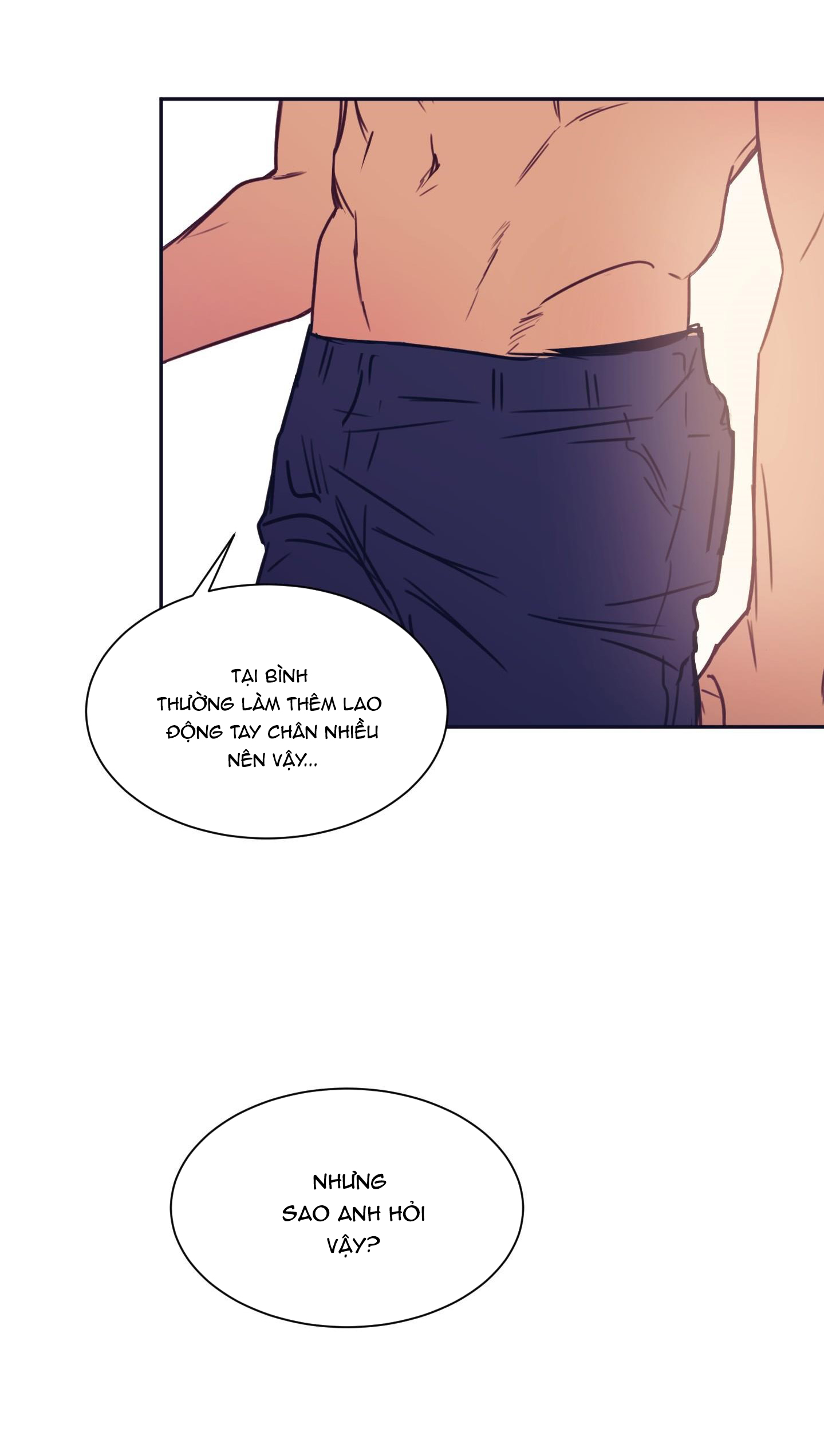 tình yêu lụi tàn chapter 1 35