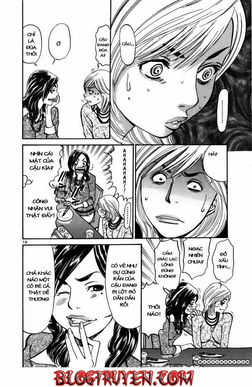 sakuranbo syndrome chapter 26 16