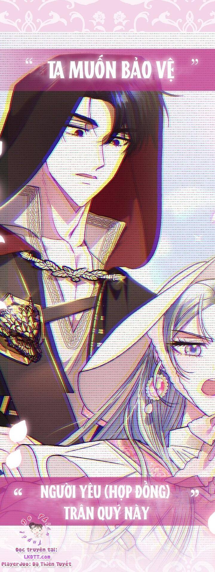 cha, con không muốn kết hôn đâu chapter 36 89