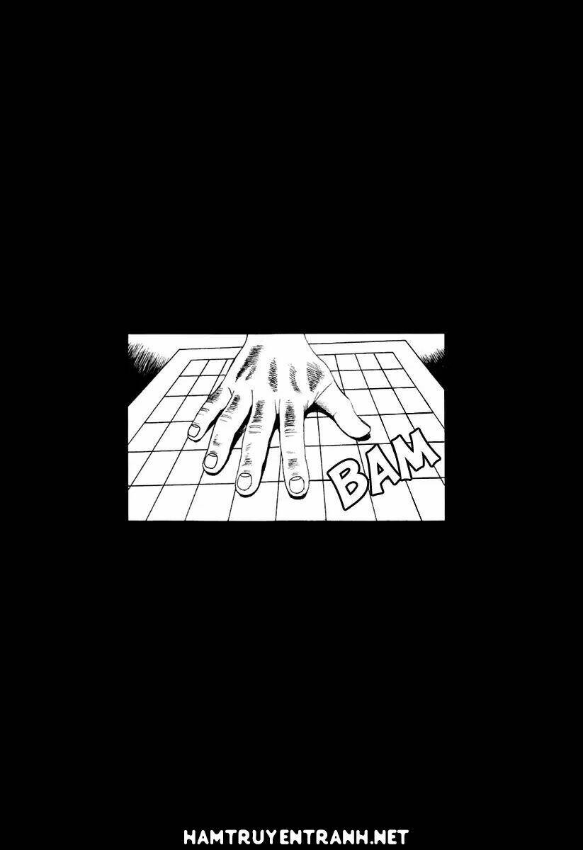 yomawari sensei chapter 21 34