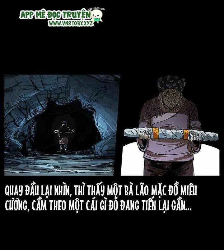 U Minh Ngụy Tượng Chapter 203 71