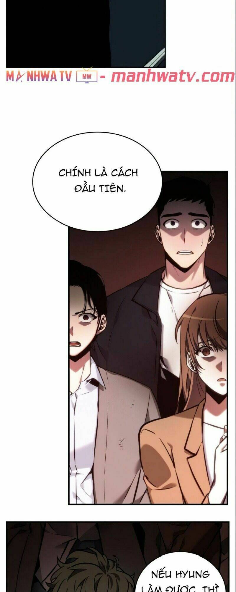 toàn trí độc giả - omniscient reader chapter 30 52