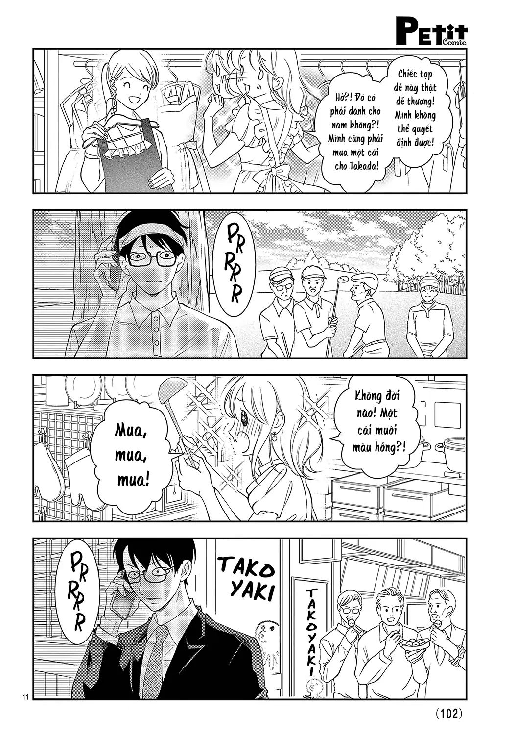 hoa và vận mệnh nghiện ngập chapter 2.1 12