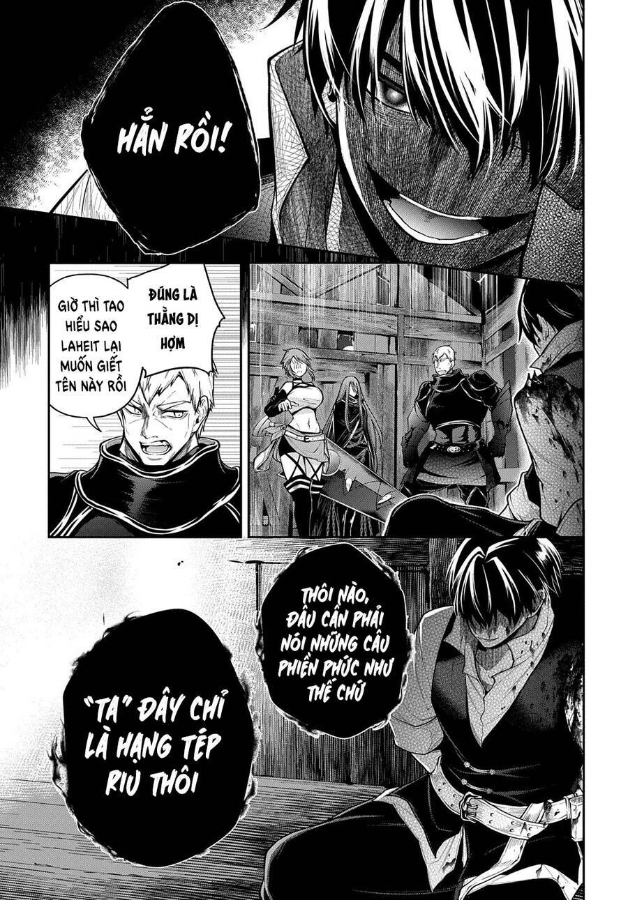 isekai demo bunan ni ikitai shoukougun chapter 29.2 17