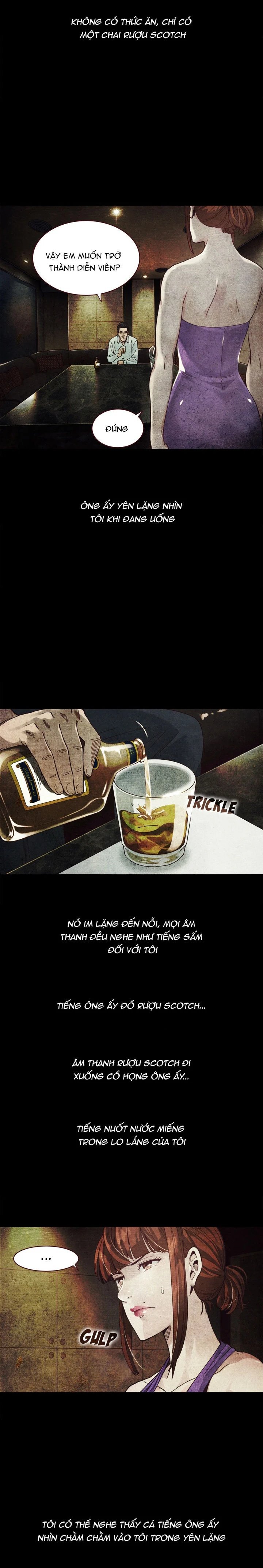 công tử bột chapter 2 17