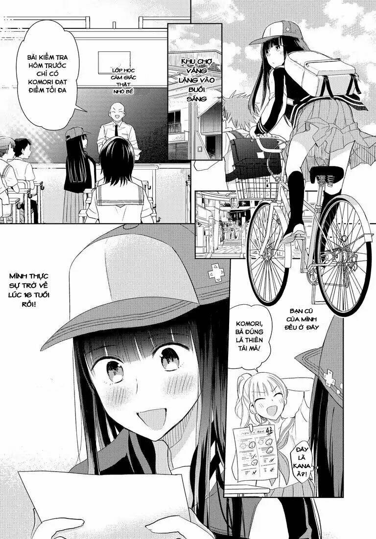 repeating your end together chapter 2 5