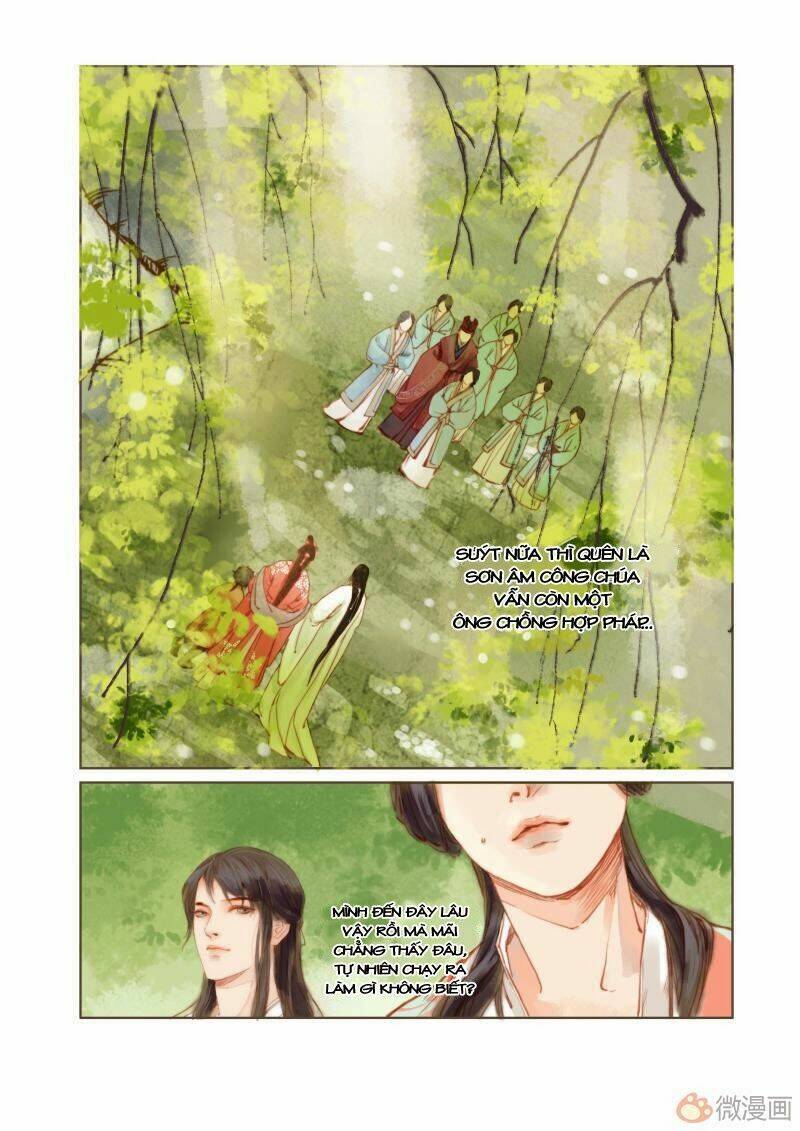 phượng tù hoàng chapter 5.2 3