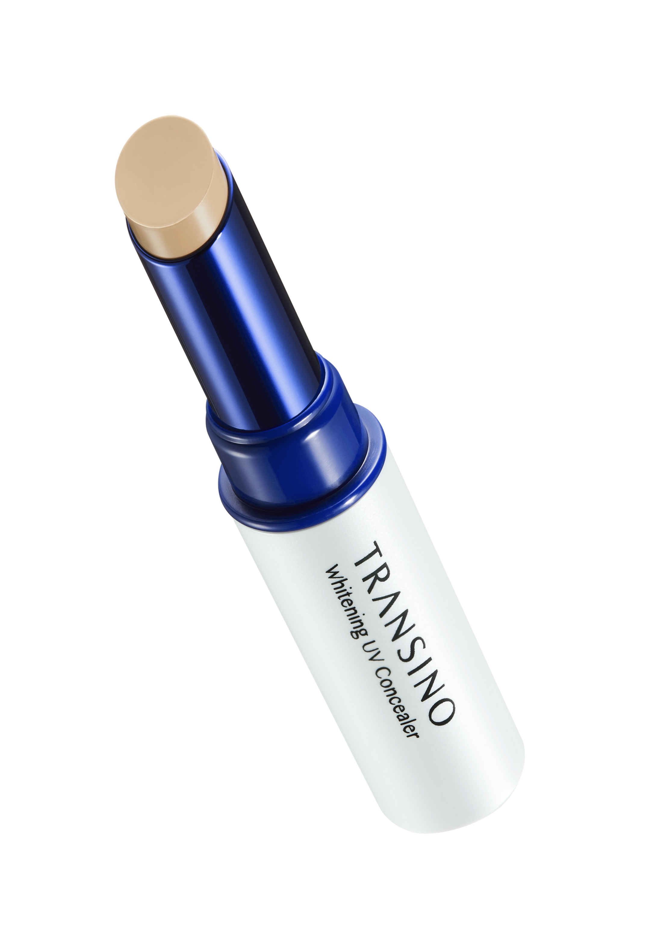 Kem che khuyết điểm hỗ trợ dưỡng trắng TRANSINO Whitening UV Concealer