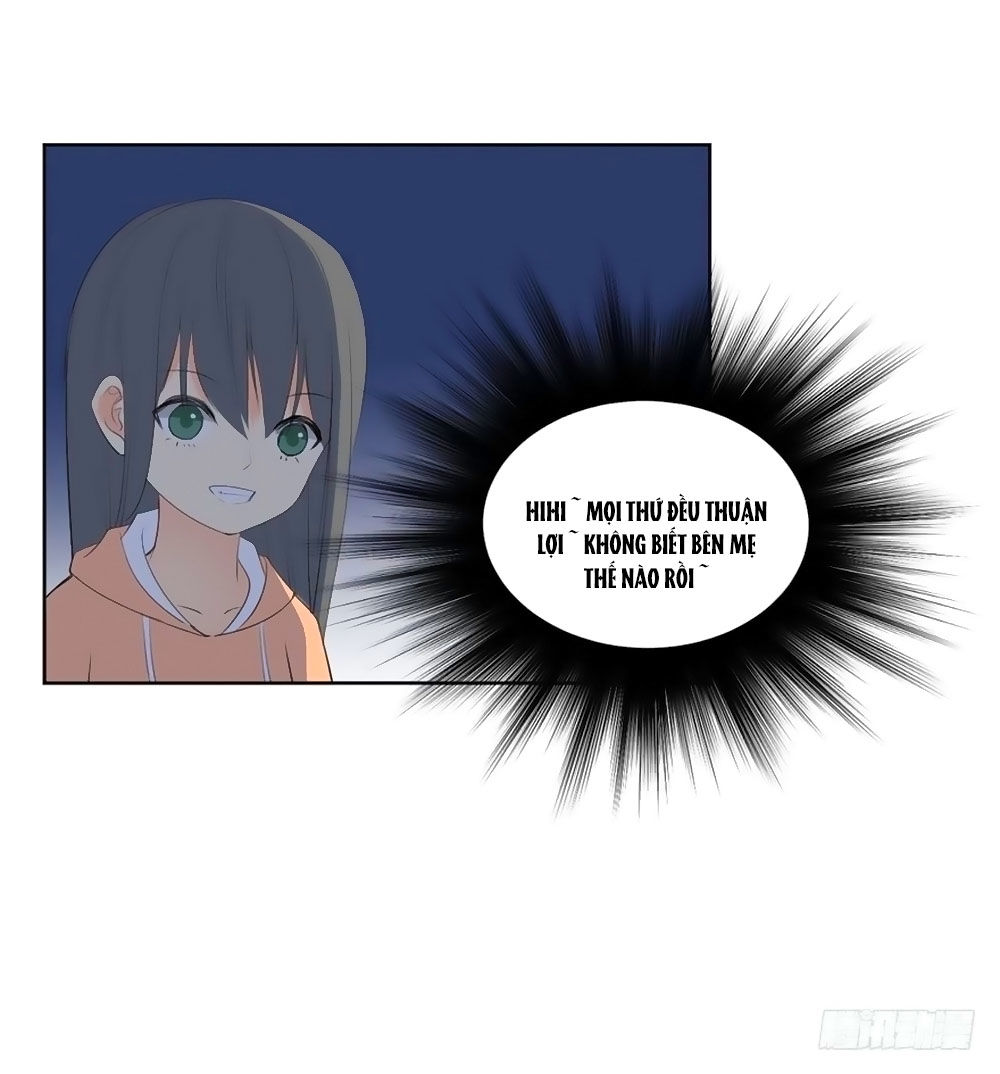 sinh sinh tương thác chapter 41 95