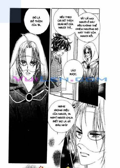 công chúa của tôi chapter 5 3