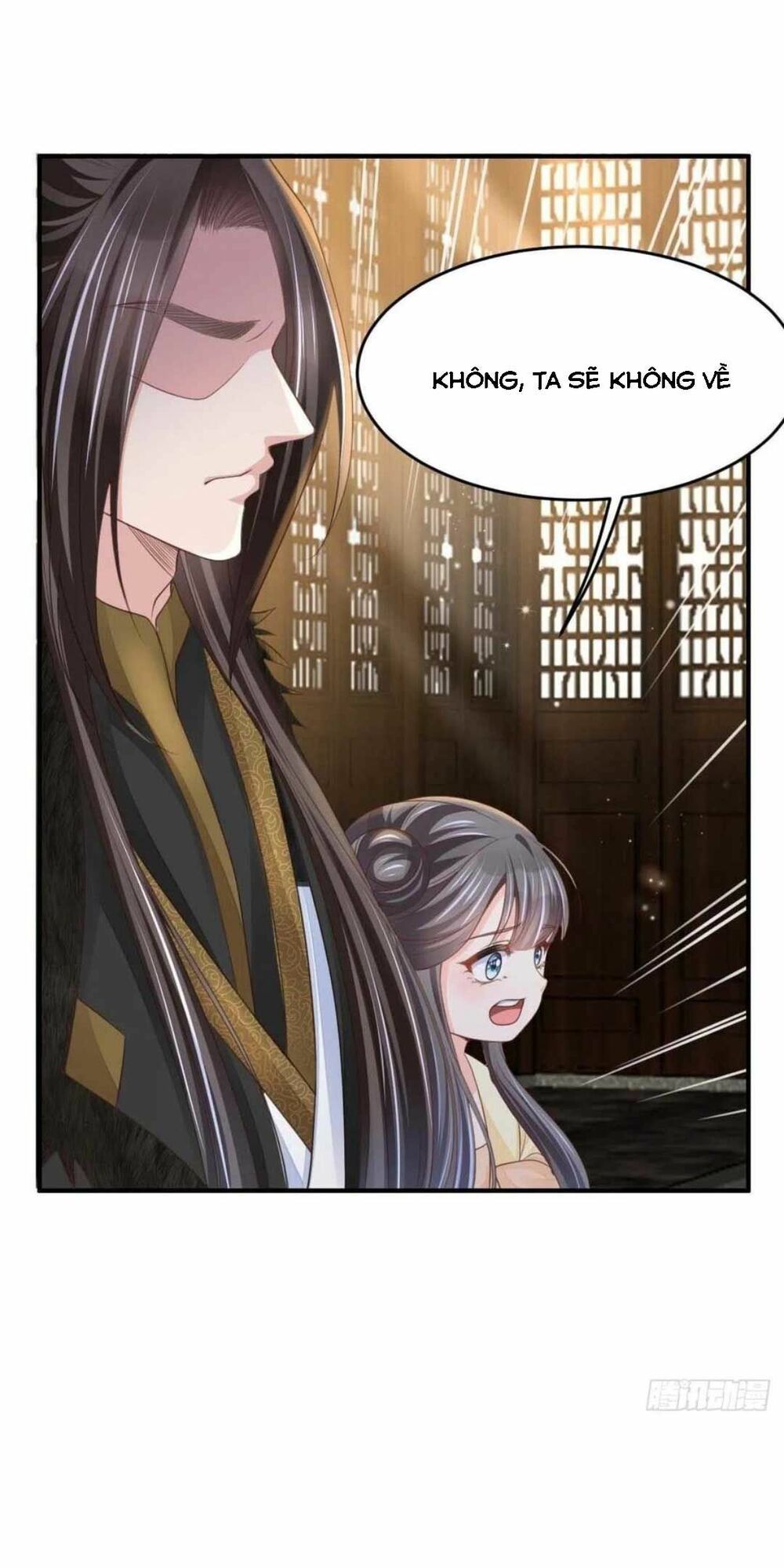 thuần hóa ba ba bạo quân chapter 31 57