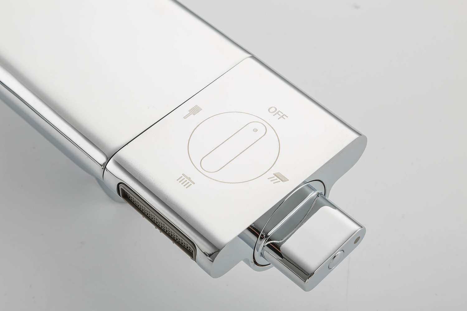 Sen cây tắm khóa nhiệt độ Gappo G2495-6