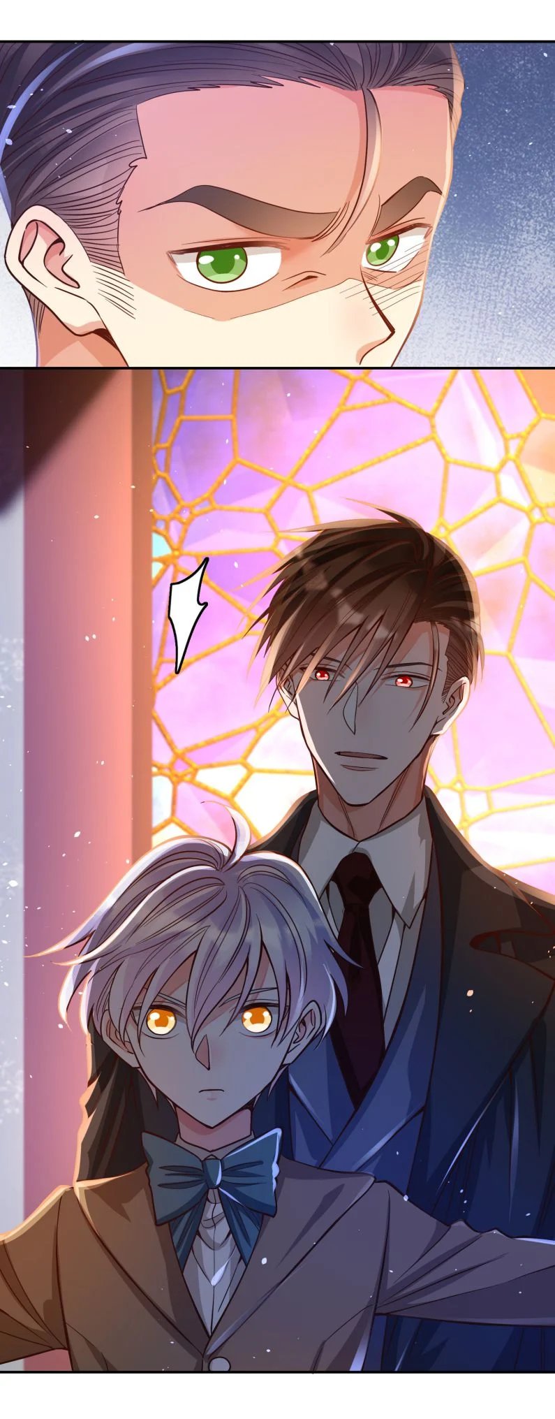 mê muội mất cả ý chí chapter 34 4